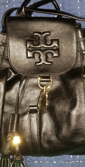 Tory Burch backpack main image 6